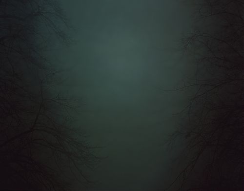 In Darkness Visible, Verse 1, Number 3, by Nicholas Hughes