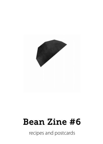 Bean Zine #6